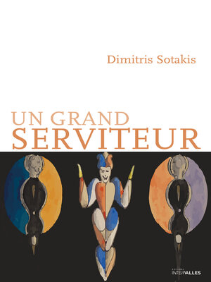 cover image of Un grand serviteur